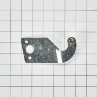 Picture of OEM Whirlpool Refrigerator Top Right Door Hinge WP2203771