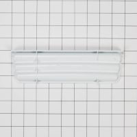 Picture of OEM Whirlpool Refrigerator Grille W10323448
