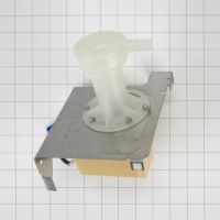 Picture of OEM Whirlpool Water PumpIce Machine WP2217220