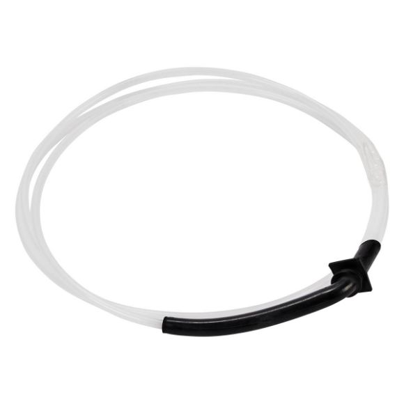 Picture of OEM Whirlpool Water Line W/Fitting WP2256096