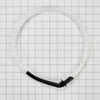Picture of OEM Whirlpool Water Line W/Fitting WP2256096