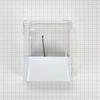 Picture of OEM Whirlpool Refrigerator Ice Bin WP2258236