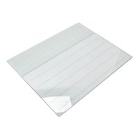 Picture of OEM Whirlpool Shelf-Glas 2325512