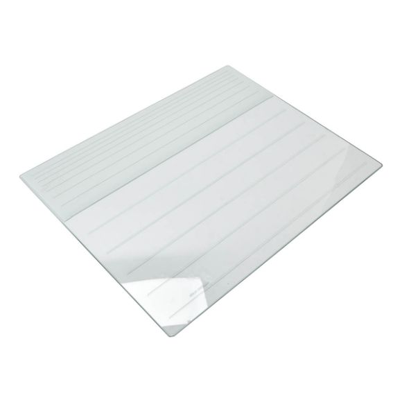 Picture of OEM Whirlpool Shelf-Glas 2325512