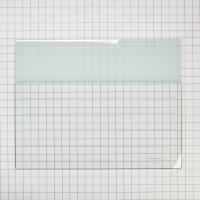 Picture of OEM Whirlpool Shelf-Glas 2325512