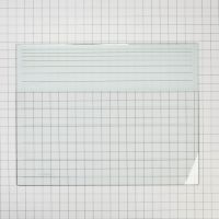 Picture of OEM Whirlpool Shelf-Glas 2325512