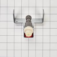 Picture of OEM Whirlpool Valve-Inlt W10281564