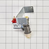 Picture of OEM Whirlpool Valve-Inlt W10281564