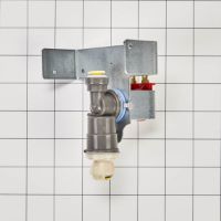 Picture of OEM Whirlpool Valve-Inlt W10281564