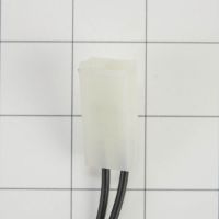 Picture of OEM Whirlpool WP2315539 Refrigerator Evaporator Fan Motor 