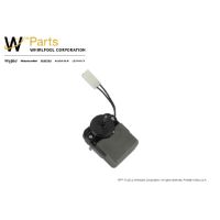Picture of OEM Whirlpool WP2315539 Refrigerator Evaporator Fan Motor 