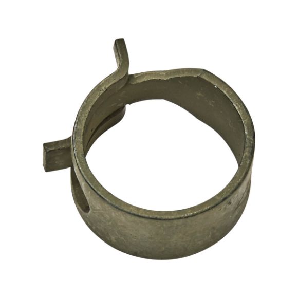 Picture of OEM Whirlpool Dryer Clamp 312967