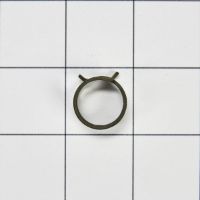 Picture of OEM Whirlpool Dryer Clamp 312967