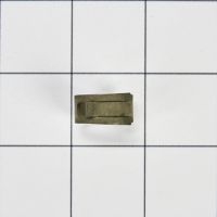 Picture of OEM Whirlpool Dryer Clamp 312967