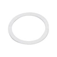 Picture of OEM Whirlpool Range Oven Light Lens Gasket WP3184533