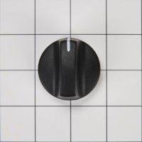 Picture of OEM Whirlpool Range Burner Knob 3191814