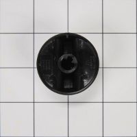 Picture of OEM Whirlpool Range Burner Knob 3191814