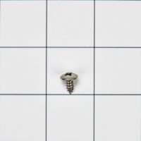 Picture of OEM Whirlpool Screw 8-18 X .375 3196175