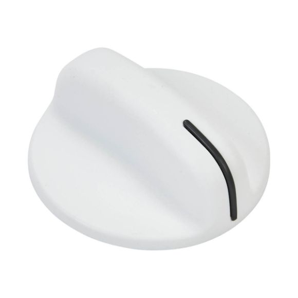 Picture of OEM Whirlpool Range Oven Surface Burner Knob 3196232