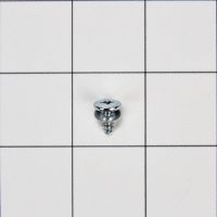 Picture of OEM Whirlpool Screw WP3196557