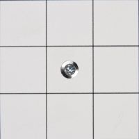 Picture of OEM Whirlpool Screw WP3196557