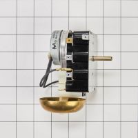 Picture of OEM Whirlpool TimerDryer WP33001932