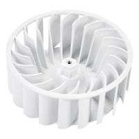 Picture of OEM Whirlpool Dryer Blower Wheel 33002797
