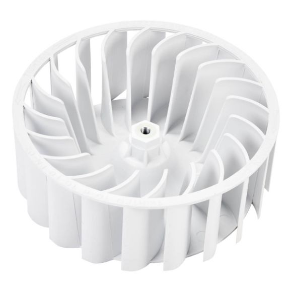 Picture of OEM Whirlpool Dryer Blower Wheel 33002797