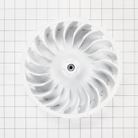 Picture of OEM Whirlpool Dryer Blower Wheel 33002797