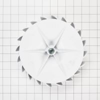 Picture of OEM Whirlpool Dryer Blower Wheel 33002797