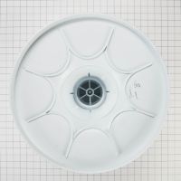 Picture of OEM Whirlpool Agitator 3352107