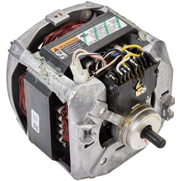Picture of OEM Whirlpool Motor 3352287