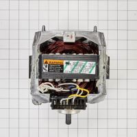 Picture of OEM Whirlpool Motor 3352287