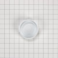 Picture of OEM Whirlpool Washer Agitator Cap 3355758