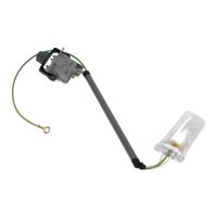 Picture of OEM Whirlpool Washing Machine Lid Switch 3355806