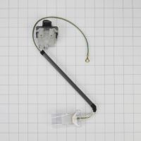 Picture of OEM Whirlpool Washing Machine Lid Switch 3355806