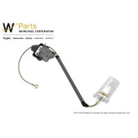 Picture of OEM Whirlpool Washing Machine Lid Switch 3355806
