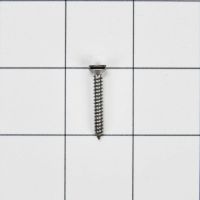 Picture of OEM Whirlpool Screw 3356311