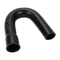 Picture of OEM Whirlpool Gooseneck End Drain Hose WP3357027