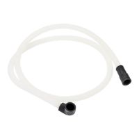 Picture of OEM Whirlpool Dishwasher Drain Hose WP3374077