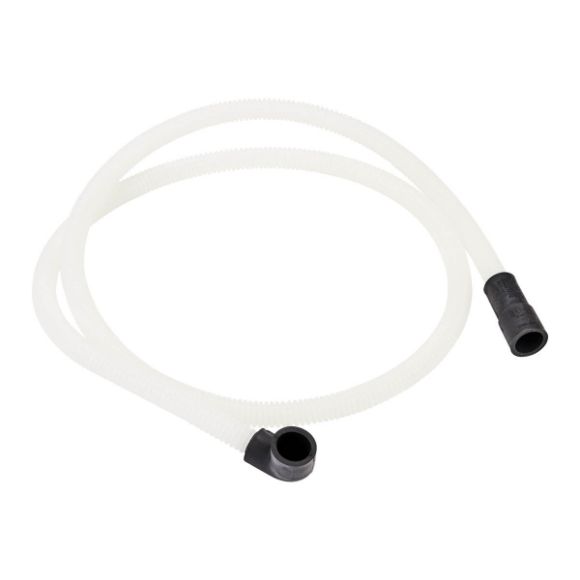 Picture of OEM Whirlpool Dishwasher Drain Hose WP3374077