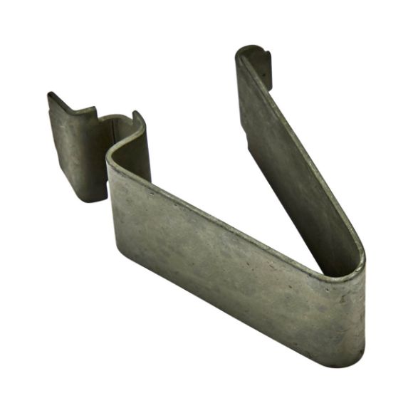 Picture of OEM Whirlpool Clip- Cabi 551422