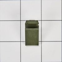 Picture of OEM Whirlpool Clip- Cabi 551422