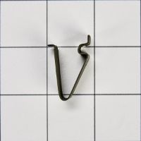 Picture of OEM Whirlpool Clip- Cabi 551422