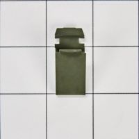 Picture of OEM Whirlpool Clip- Cabi 551422
