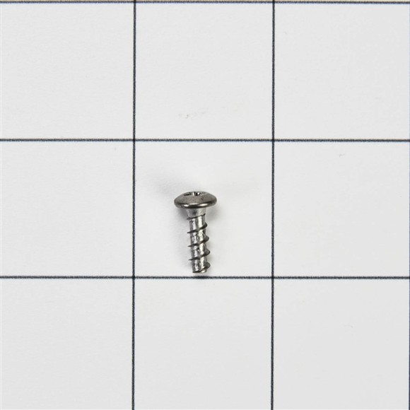 Picture of OEM Whirlpool Screw WP25-7893