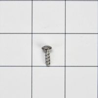 Picture of OEM Whirlpool Screw WP25-7893