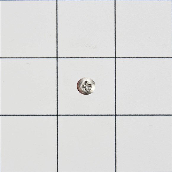Picture of OEM Whirlpool Screw WP25-7893