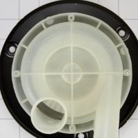 Picture of OEM Whirlpool  Pump-Asm WP35-6465