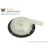 Picture of OEM Whirlpool  Pump-Asm WP35-6465